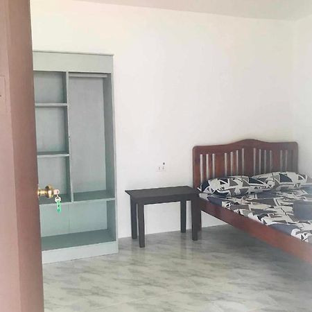 Ferienwohnung Bai Quaba El Nido Exterior foto