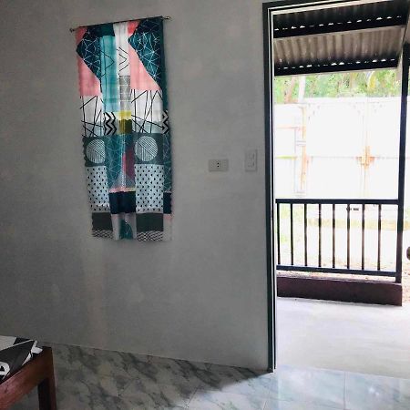 Ferienwohnung Bai Quaba El Nido Exterior foto