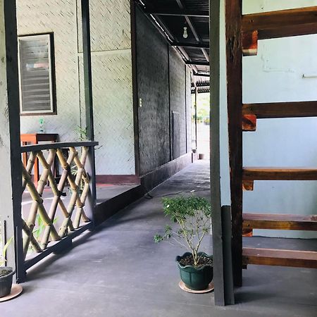 Ferienwohnung Bai Quaba El Nido Exterior foto