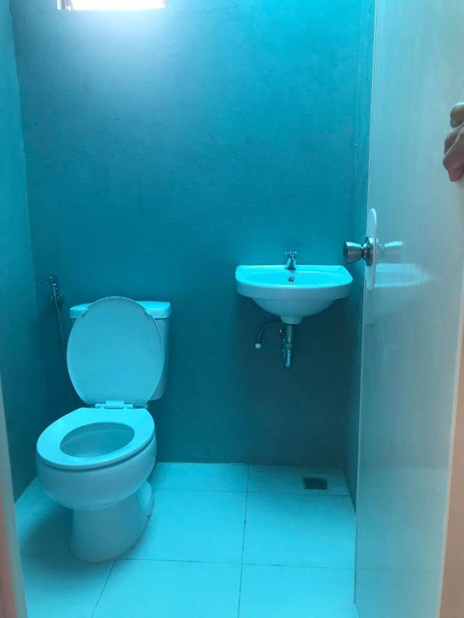 Ferienwohnung Bai Quaba El Nido Exterior foto
