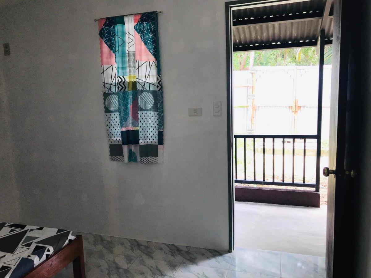 Ferienwohnung Bai Quaba El Nido Exterior foto