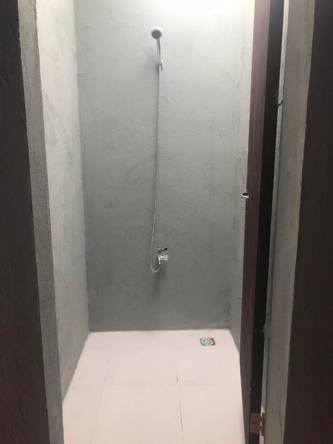 Ferienwohnung Bai Quaba El Nido Exterior foto