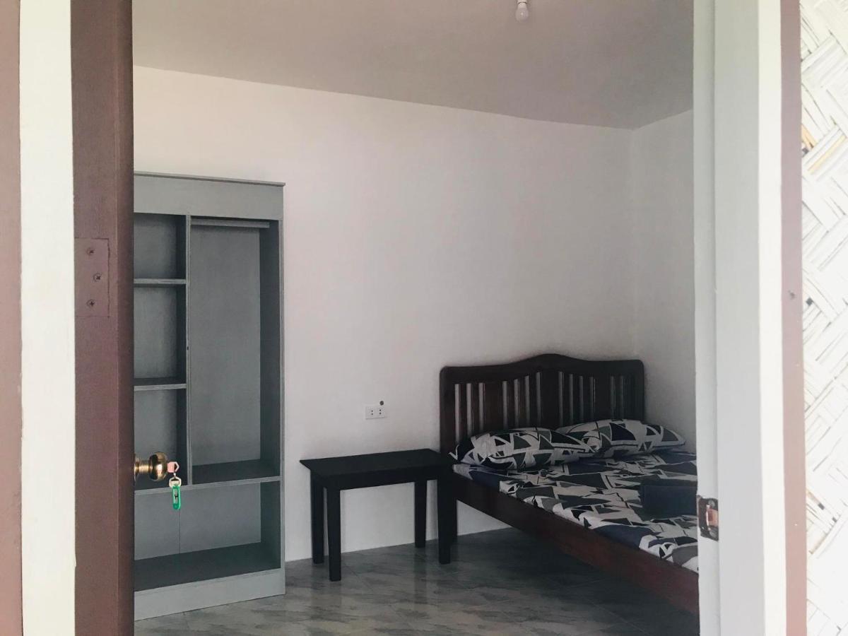 Ferienwohnung Bai Quaba El Nido Exterior foto