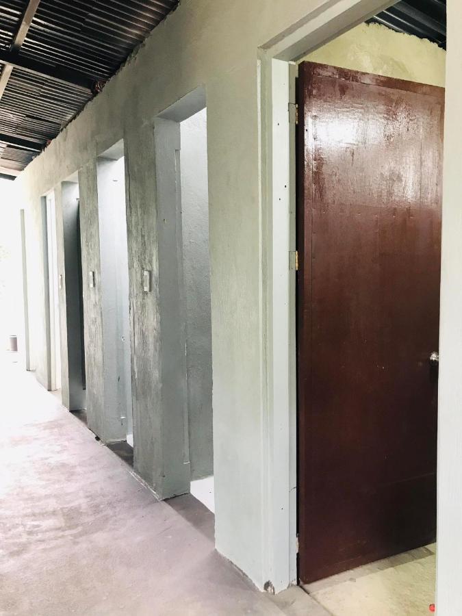 Ferienwohnung Bai Quaba El Nido Exterior foto