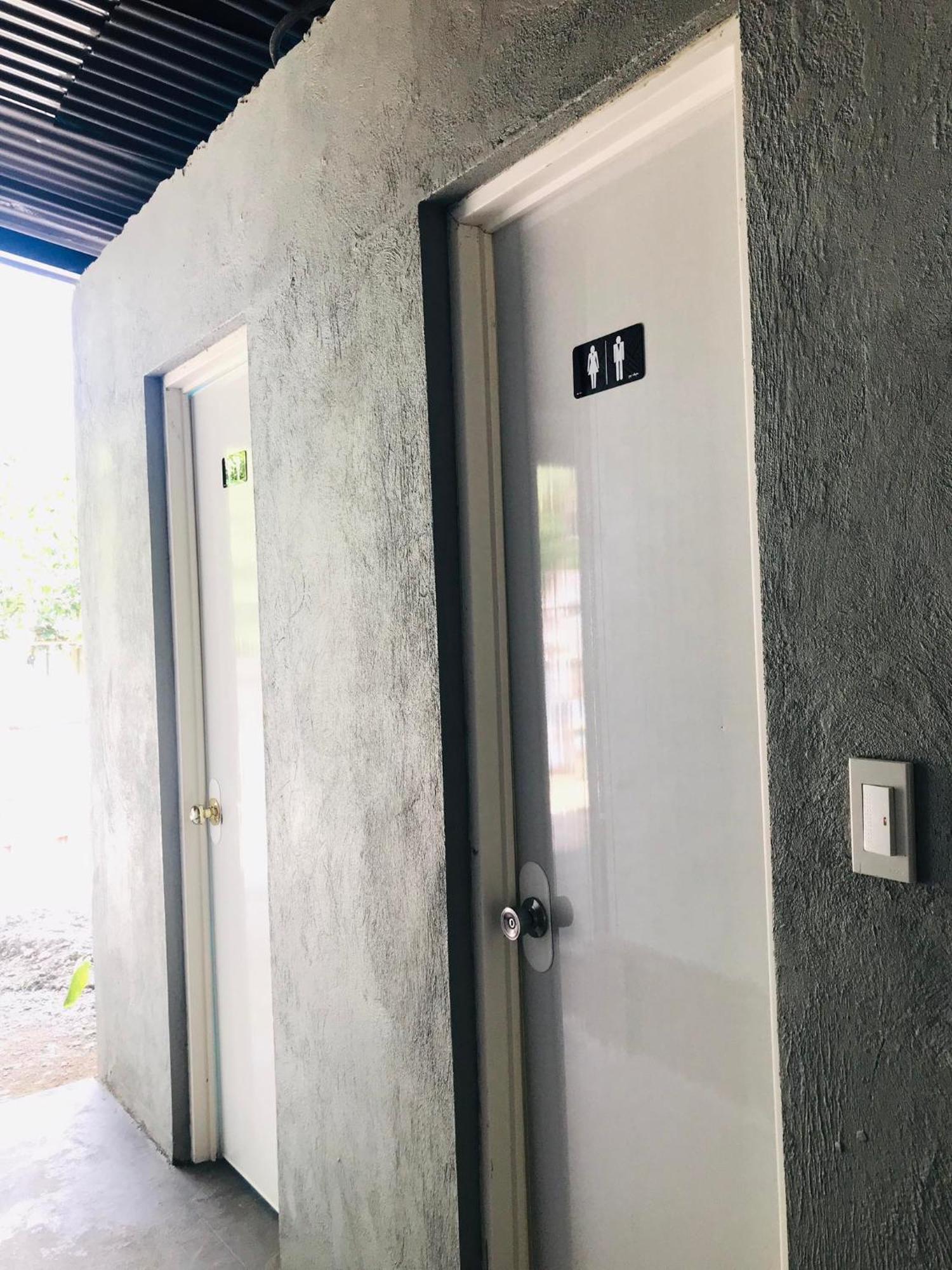 Ferienwohnung Bai Quaba El Nido Exterior foto
